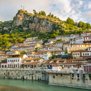 Albania eSIM data plan for travel & business | microesim instant activation