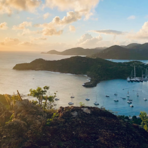 Antigua and Barbuda eSIM data plan for travel & business | microesim instant activation