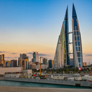 Bahrain eSIM data plan for travel & business | microesim instant activation