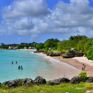 Barbados eSIM data plan for travel & business | microesim instant activation