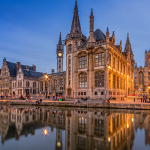 Belgium eSIM data plan for travel & business | microesim instant activation