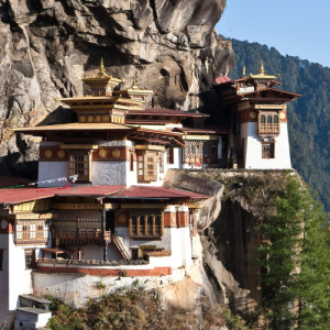 Bhutan eSIM data plan for travel & business | microesim instant activation