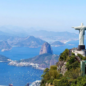 Brazil eSIM data plan for travel & business | microesim instant activation