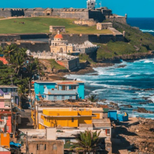 Caribbean 12 Countries eSIM data plan for travel & business | microesim instant activation