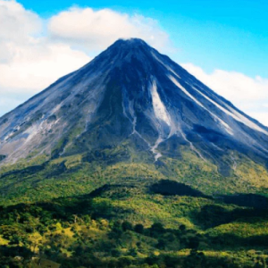 Costa Rica eSIM data plan for travel & business | microesim instant activation