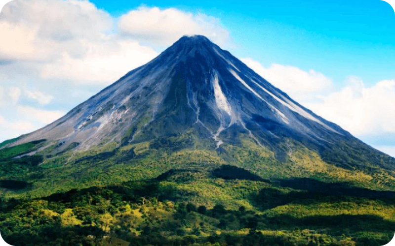 Costa Rica eSIM data plan for travel & business | microesim instant activation
