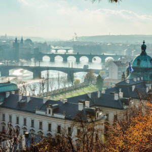 Czech Republic eSIM data plan for travel & business | microesim instant activation
