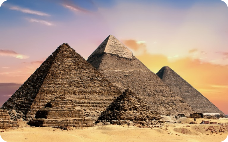 Egypt eSIM data plan for travel & business | microesim instant activation