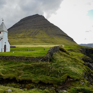 Faroe Islands eSIM data plan for travel & business | microesim instant activation