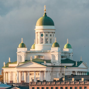Finland eSIM data plan for travel & business | microesim instant activation