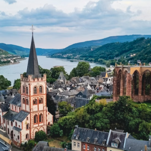 Germany eSIM data plan for travel & business | microesim instant activation