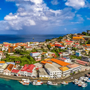 Grenada eSIM data plan for travel & business | microesim instant activation