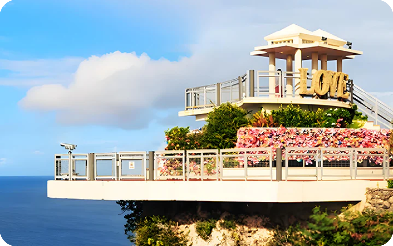 Guam eSIM data plan for travel & business | microesim instant activation