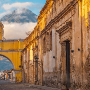 Guatemala eSIM data plan for travel & business | microesim instant activation