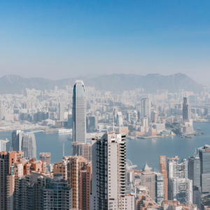 HongKong eSIM data plan for travel & business | microesim instant activation