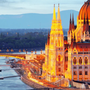 Hungary eSIM data plan for travel & business | microesim instant activation