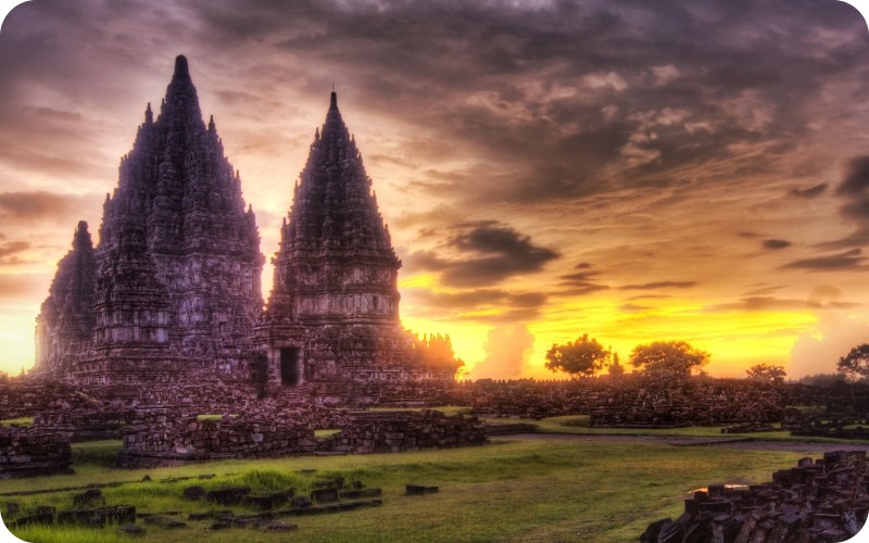 Indonesia eSIM data plan for travel & business | microesim instant activation
