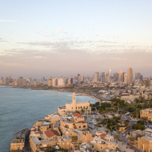 Israel eSIM data plan for travel & business | microesim instant activation