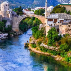Kosovo eSIM data plan for travel & business | microesim instant activation