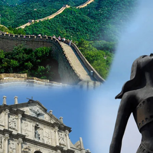 Mainland China & Hong Kong & Macao eSIM data plan for travel & business | microesim instant activation