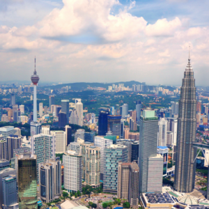 Malaysia eSIM data plan for travel & business | microesim instant activation