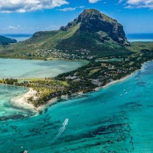 Mauritius eSIM data plan for travel & business | microesim instant activation