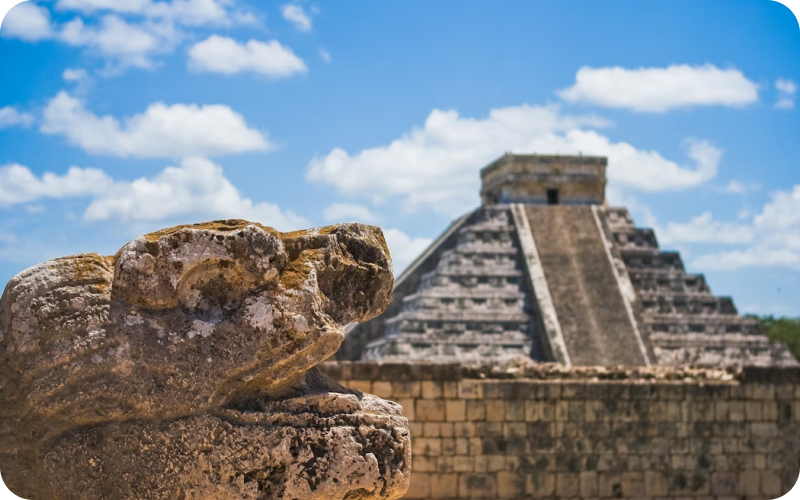 Mexico eSIM data plan for travel & business | microesim instant activation