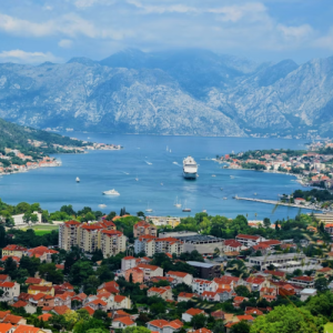 Montenegro eSIM data plan for travel & business | microesim instant activation