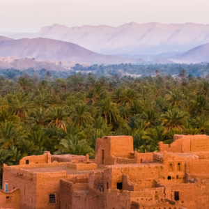 Morocco eSIM data plan for travel & business | microesim instant activation