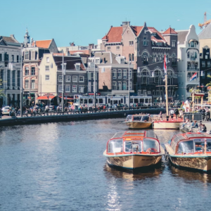 Netherlands eSIM data plan for travel & business | microesim instant activation