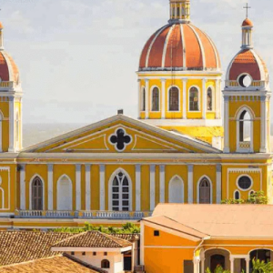 Nicaragua eSIM data plan for travel & business | microesim instant activation