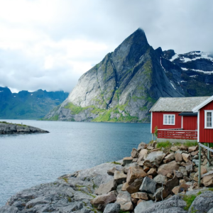 Norway eSIM data plan for travel & business | microesim instant activation