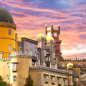 Portugal eSIM data plan for travel & business | microesim instant activation
