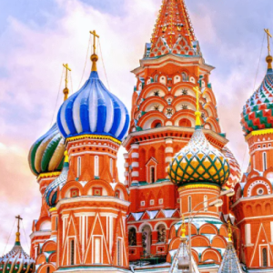 Russia eSIM data plan for travel & business | microesim instant activation