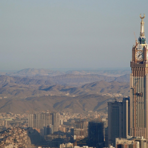 Saudi Arabia eSIM data plan for travel & business | microesim instant activation