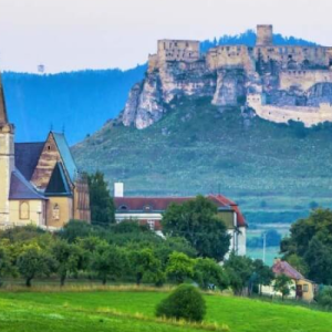 Slovakia eSIM data plan for travel & business | microesim instant activation