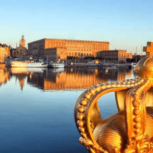 Sweden eSIM data plan for travel & business | microesim instant activation