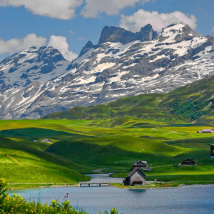 Switzerland eSIM data plan for travel & business | microesim instant activation