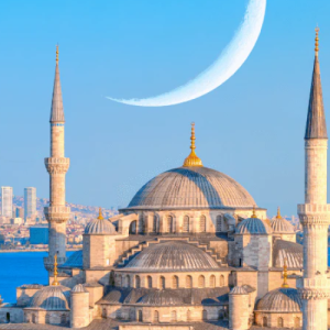 Turkey eSIM data plan for travel & business | microesim instant activation