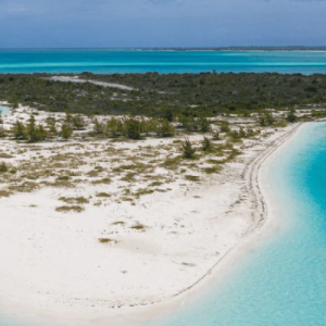 Turks and Caicos Islands eSIM data plan for travel & business | microesim instant activation