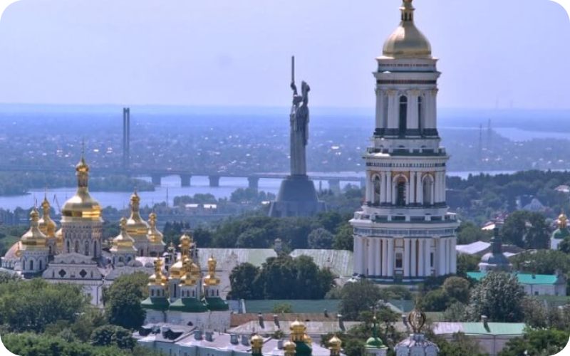 Ukraine eSIM data plan for travel & business | microesim instant activation