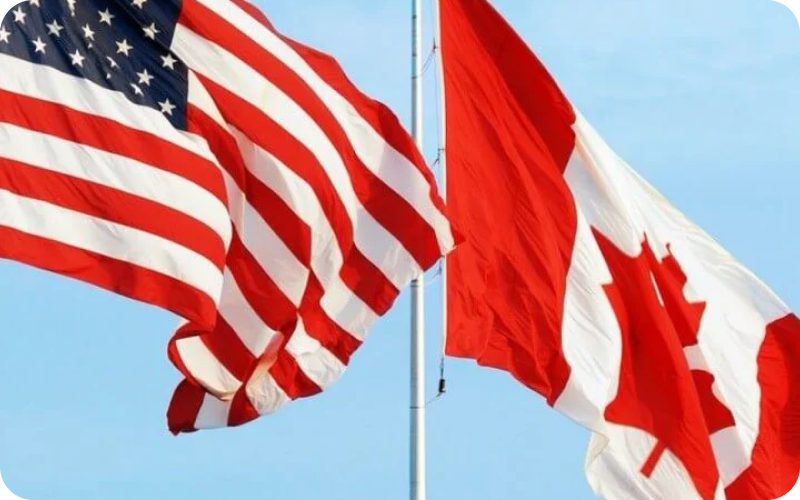 US & Canada eSIM data plan for travel & business | microesim instant activation