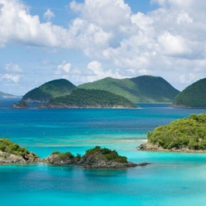 US Virgin Islands eSIM data plan for travel & business | microesim instant activation