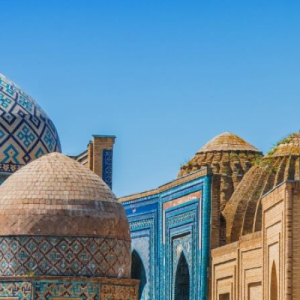 Uzbekistan eSIM data plan for travel & business | microesim instant activation