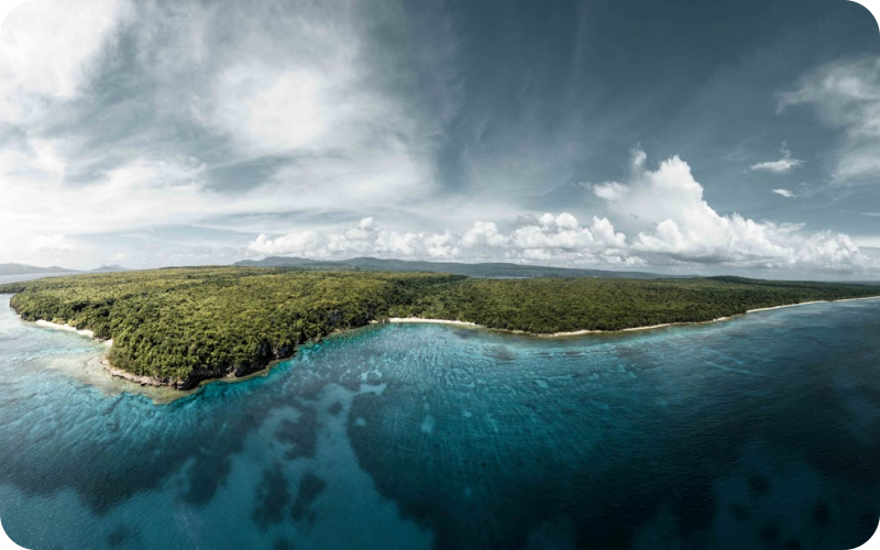 Vanuatu eSIM data plan for travel & business | microesim instant activation