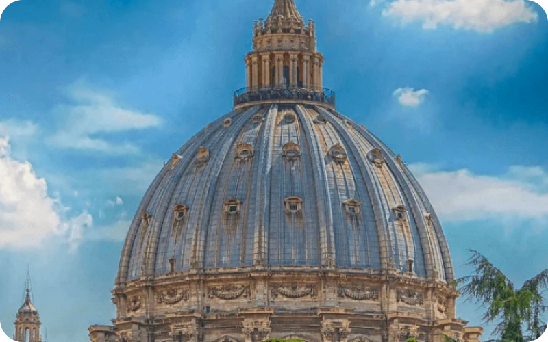 Vatican City eSIM data plan for travel & business | microesim instant activation